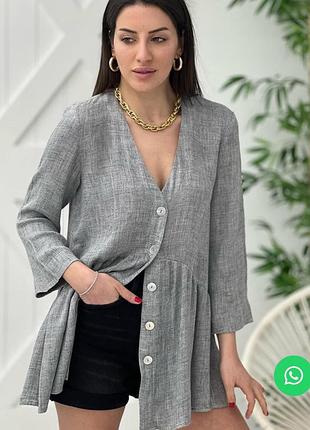 Блуза, блузка, рубашка zara