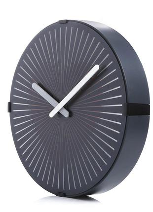 Часы сердце пульсирующее