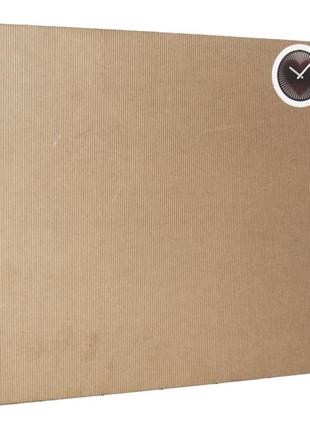 Часы сердце пульсирующее