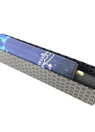 Хороший женский зонт автомат с 9 карбоновыми спицами от universal