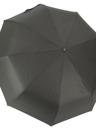 Хороший женский зонт автомат с 9 карбоновыми спицами от universal