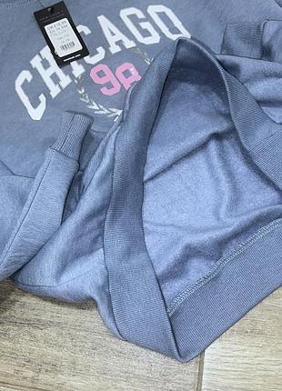 Кофта худи new look 14-15років 4