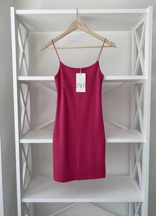 Сукня zara