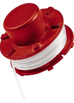 Котушка для тріммера einhell ge-ct 36/30 li і agillo (3405096)