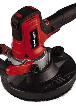 Шліфмашина для стін einhell te-dw 180 (4259940)