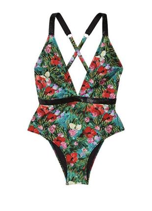 Купальник victoria’s secret