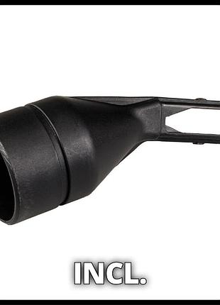 Дельташліфувальна машина einhell tc-ds 20 e (4464255) 4