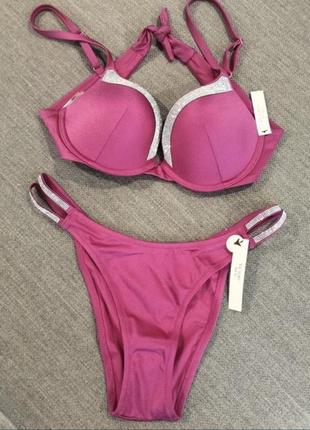 Купальньник victoria’s secret
