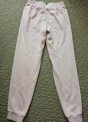 Спортивные штаны2 фото