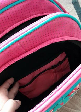 Ранець/ рюкзак шкільний/ портфель