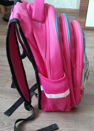 Ранець/ рюкзак шкільний/ портфель