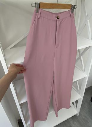 Класичні брюки 3