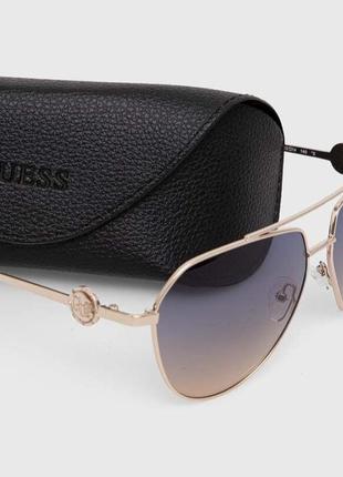 Очки авиаторы , копы,  капли guess, окуляри, авіатори guess