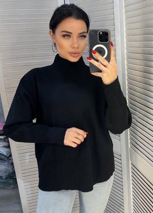 Свитер фабричный китай🇨🇳