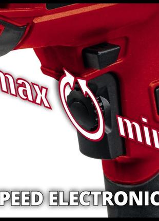 Дриль ударна einhell tc-id 720/1 e (4259848) 4