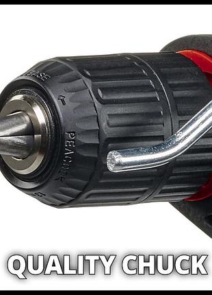 Дриль ударна einhell tc-id 720/1 e (4259848) 5