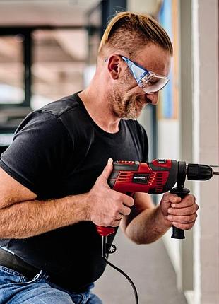 Дриль ударна einhell tc-id 720/1 e (4259848) 2