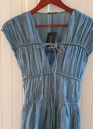 Платье s