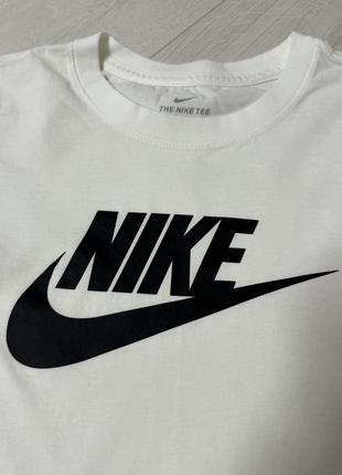 Футболка nike /xs