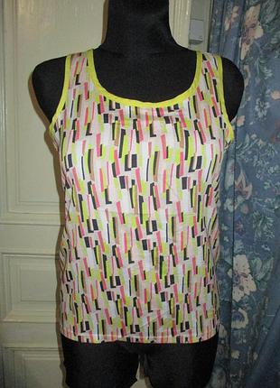 Майка.разм xs