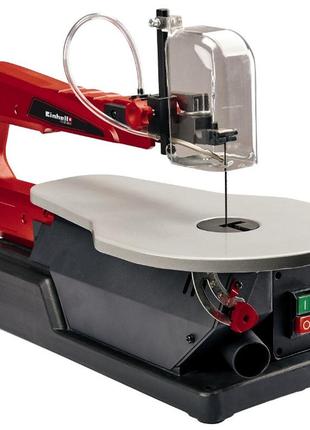 Пила лобзиковая einhell tс-ss 405 e (4309040)