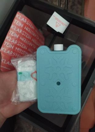 Мобильный кондиционер klarstein германия,переносной охладитель 3в1:...