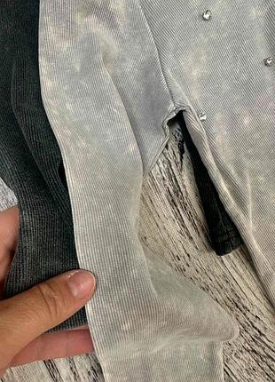 Женская кофточка по фигуре 2