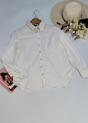 Сорочка біла