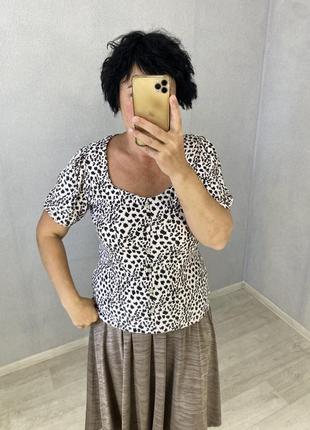 Блуза блузка