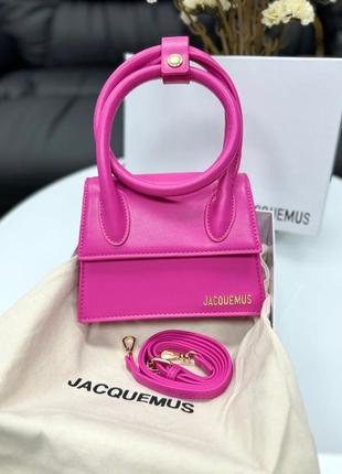 Сумка jacquemus