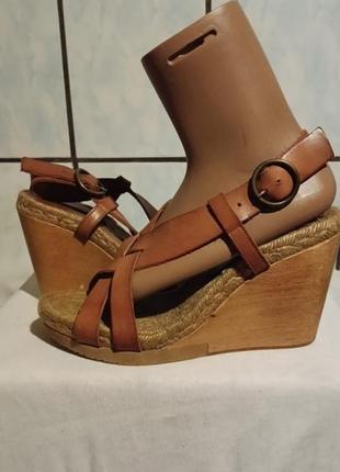 Босоніжки sarah summer