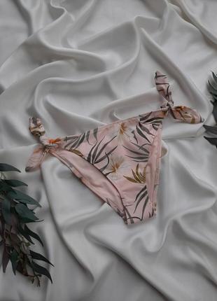 🌹плавочки h&amp;m💋