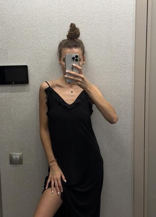Сарафан zara