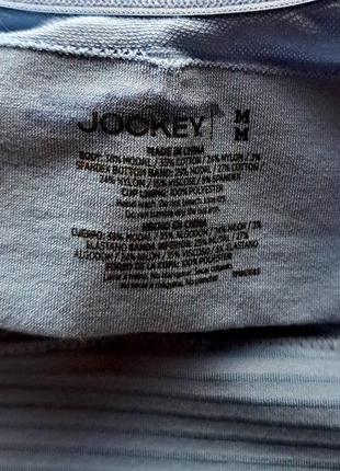 Бесшовный бюстгальтер jockey (размер м/38/40 евро)