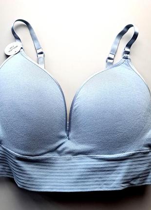 Бесшовный бюстгальтер jockey (размер м/38/40 евро)