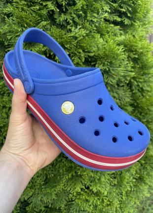 Crocs жіночі клоги