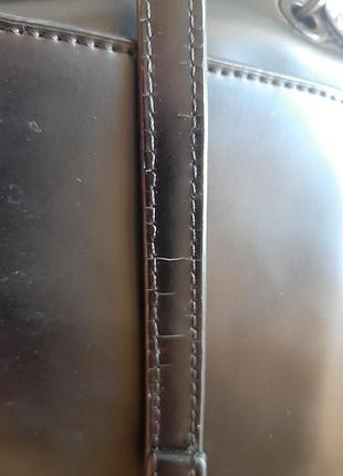 Сумка, на цепочке 6