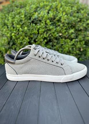 George кроссовки оригинал 44 размер мокасины