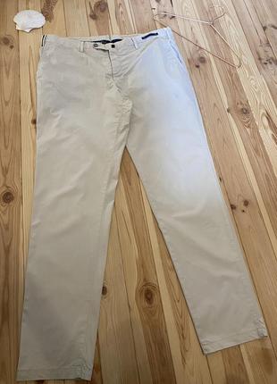 Штани - брюки, чіноси  pt01 pants vintage italian designer