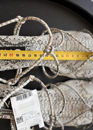 Босоножки / сандали mango