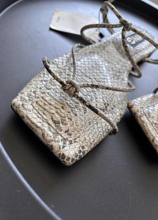 Босоножки / сандали mango