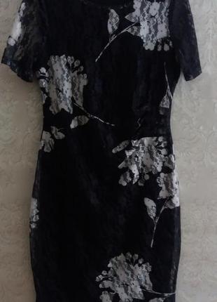 Платье женское