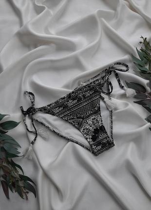 🌹плавочки h&m💋