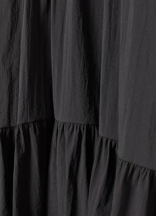 Новое платье миди h&m
