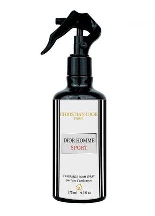 Dior mens spray sales