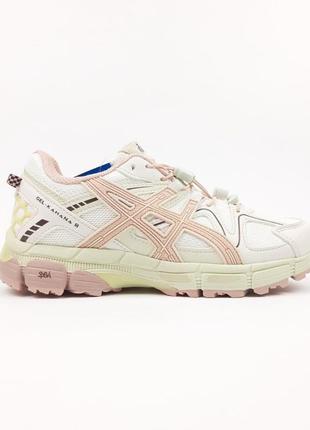 Asics gel kahana 8