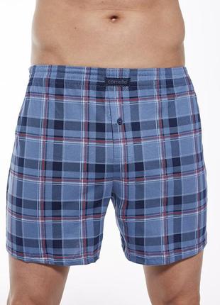 Трусы мужские боксерки семейные cornette comfort cm-002/275