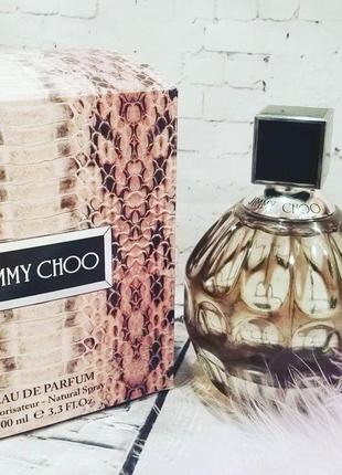 Jimmy choo💥оригинал распив бренда в ассортименте