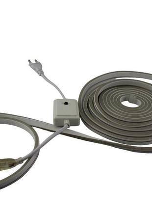 Лента силиконова led neon rgb strip 5m app 9462 (50)