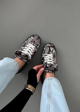 Adidas samba4 фото